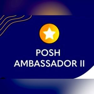 Posh Ambassador ll